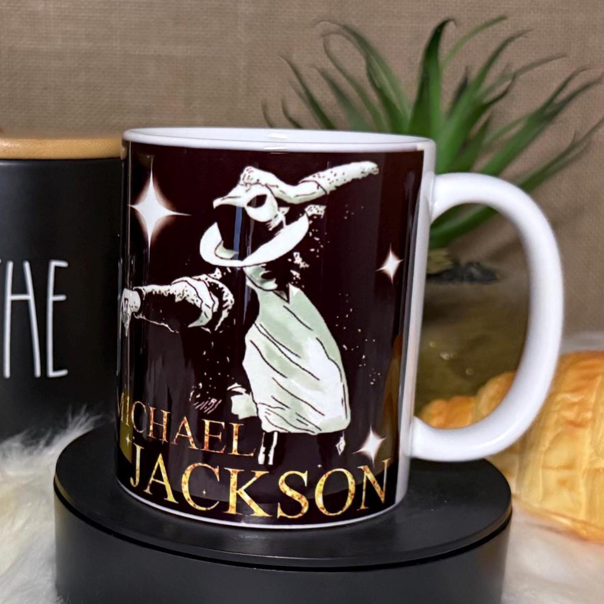 Mug Michael Jackson