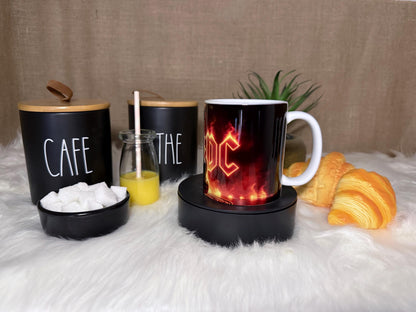 Mug AC/DC