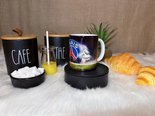 Tasse PSG Paris saint germains
