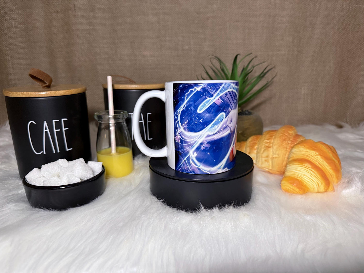 Mug Sonic the Hedgehog
