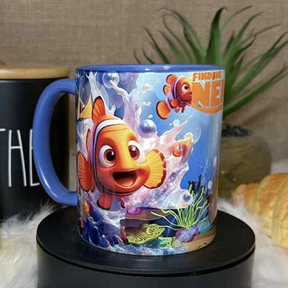 Mug Nemo