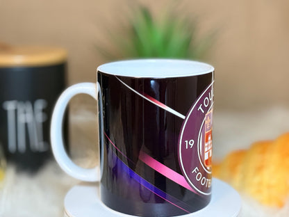 Mug TFC Toulouse Foot