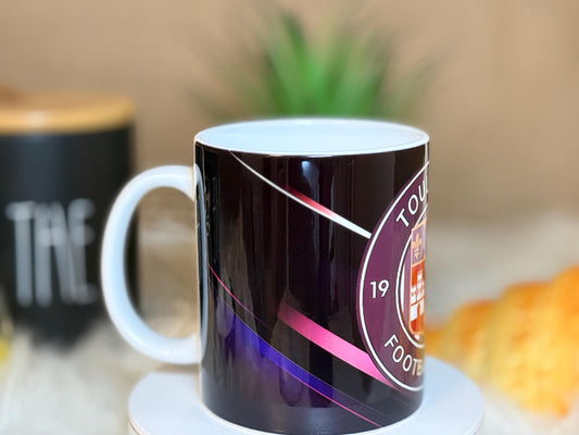Mug TFC Toulouse Foot