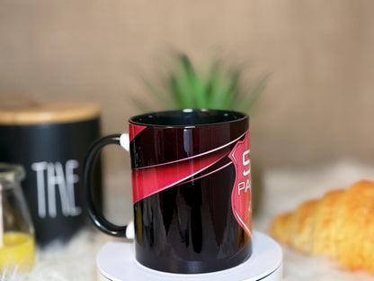 Mug Stade Français Paris  Rugby