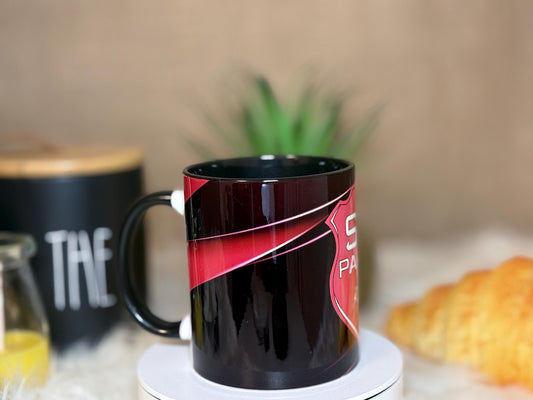 Mug Stade Français Paris  Rugby