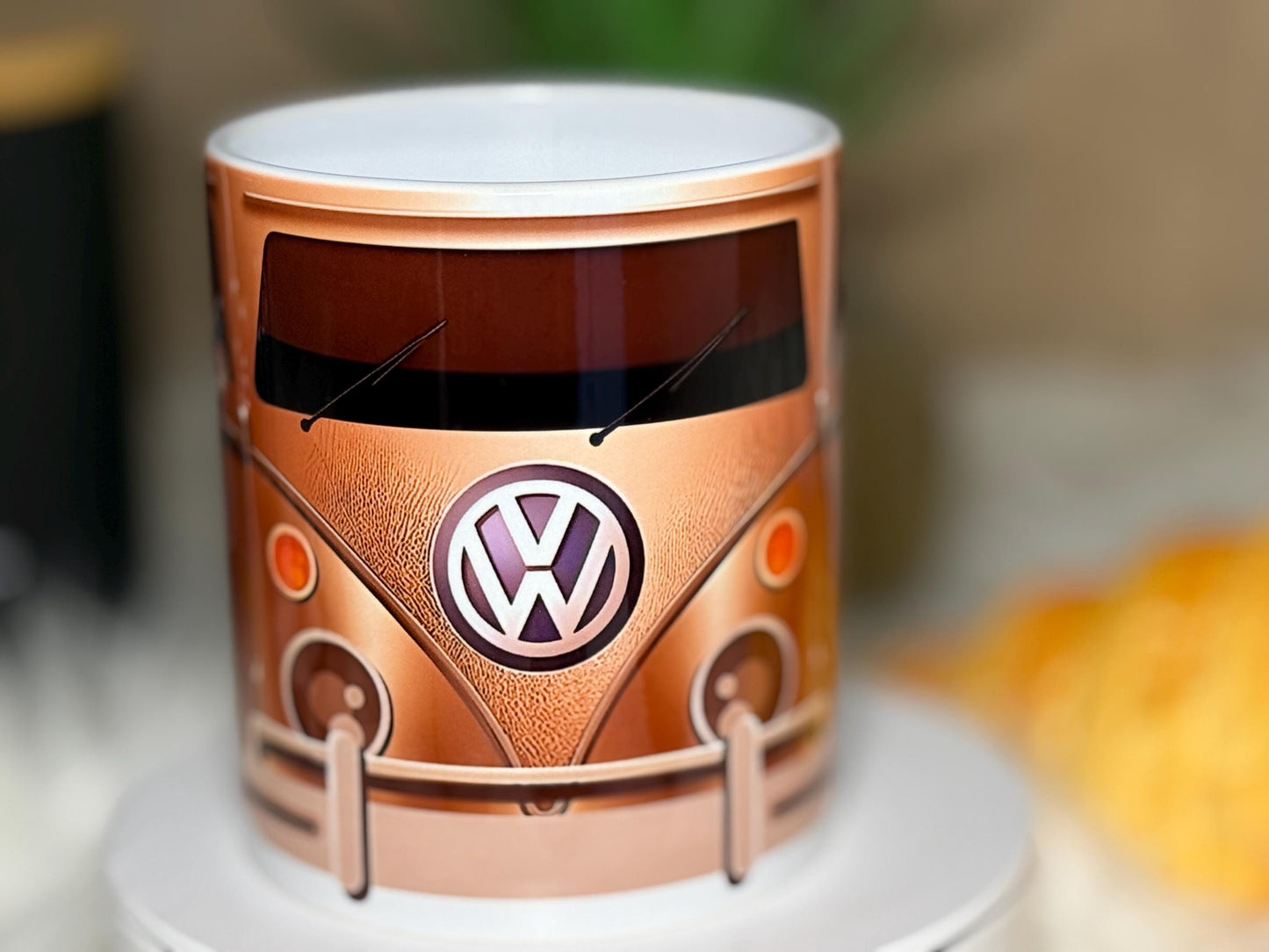 Mug Combi Volkswagen