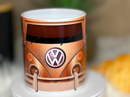 Mug Combi Volkswagen