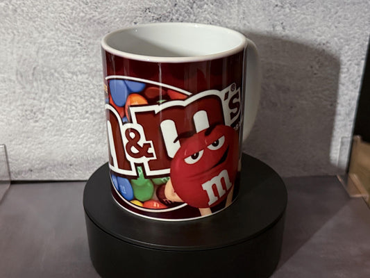 Mug M&M’s