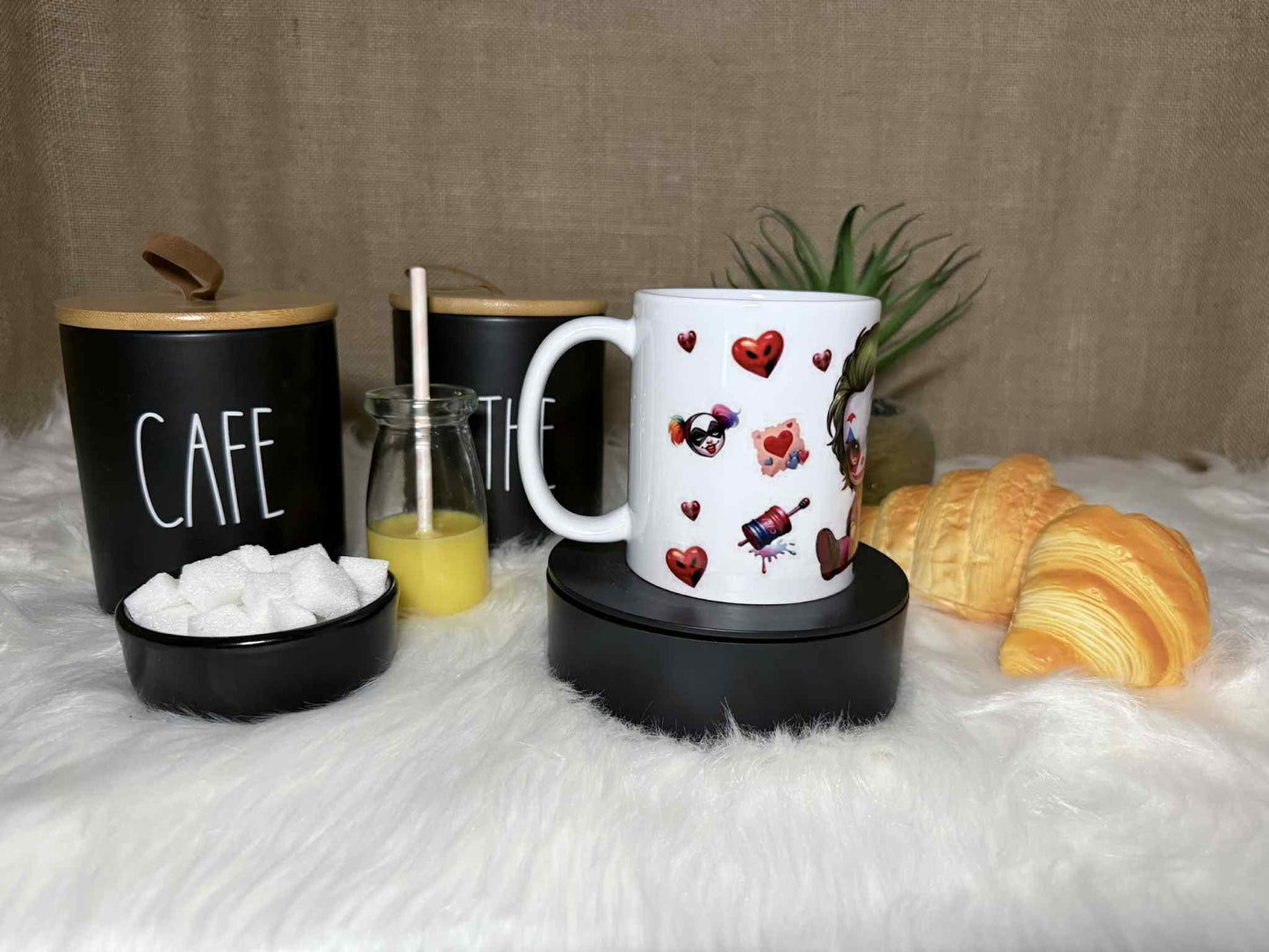 Mug Harry Potter