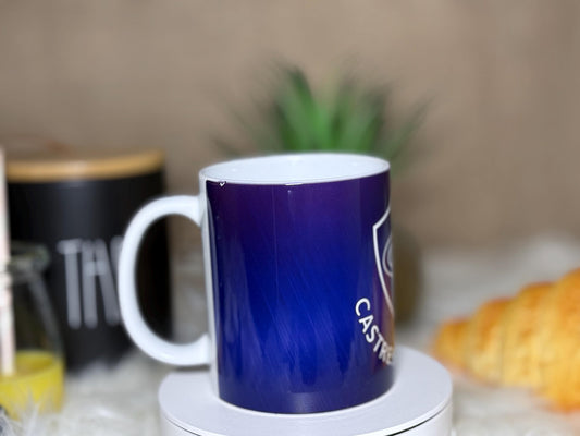 Mug Castres Olympique