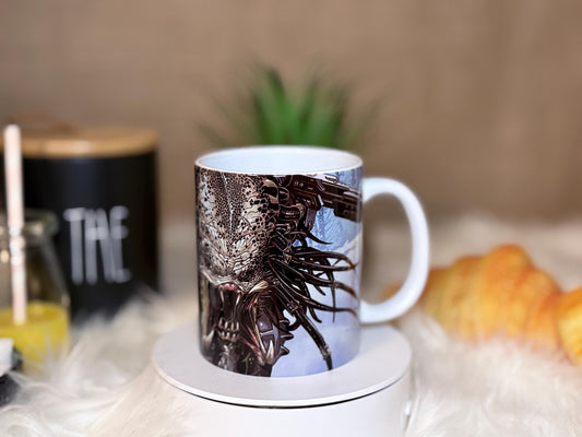 Mug Predator