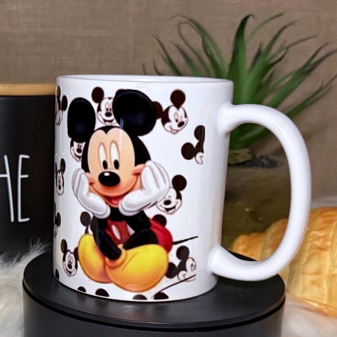 Mug Mickey Mouse