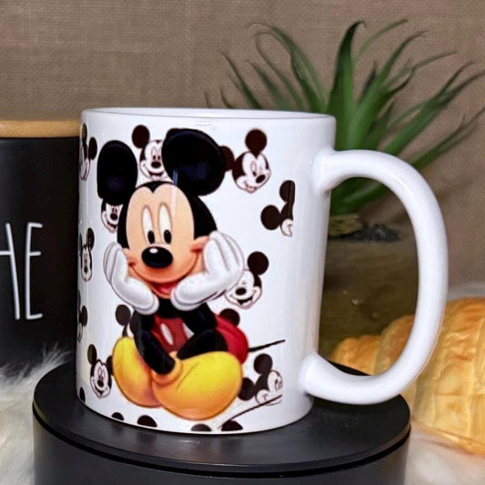 Mug Mickey Mouse