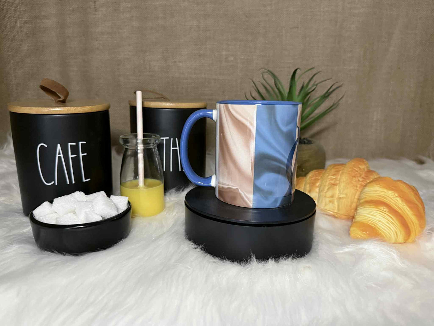 Mug OM – Olympique de Marseille