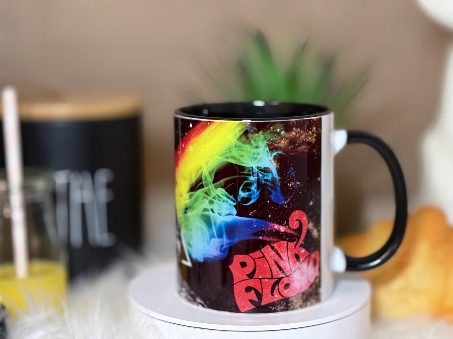 Mug Pink Floyd