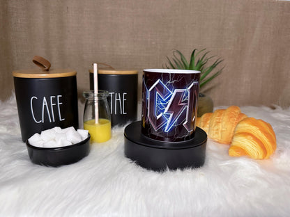 Mug AC/DC