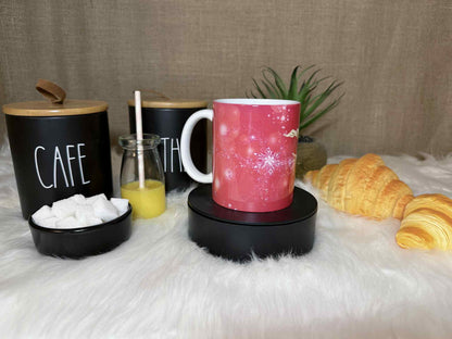 Mug La Reine des Neiges