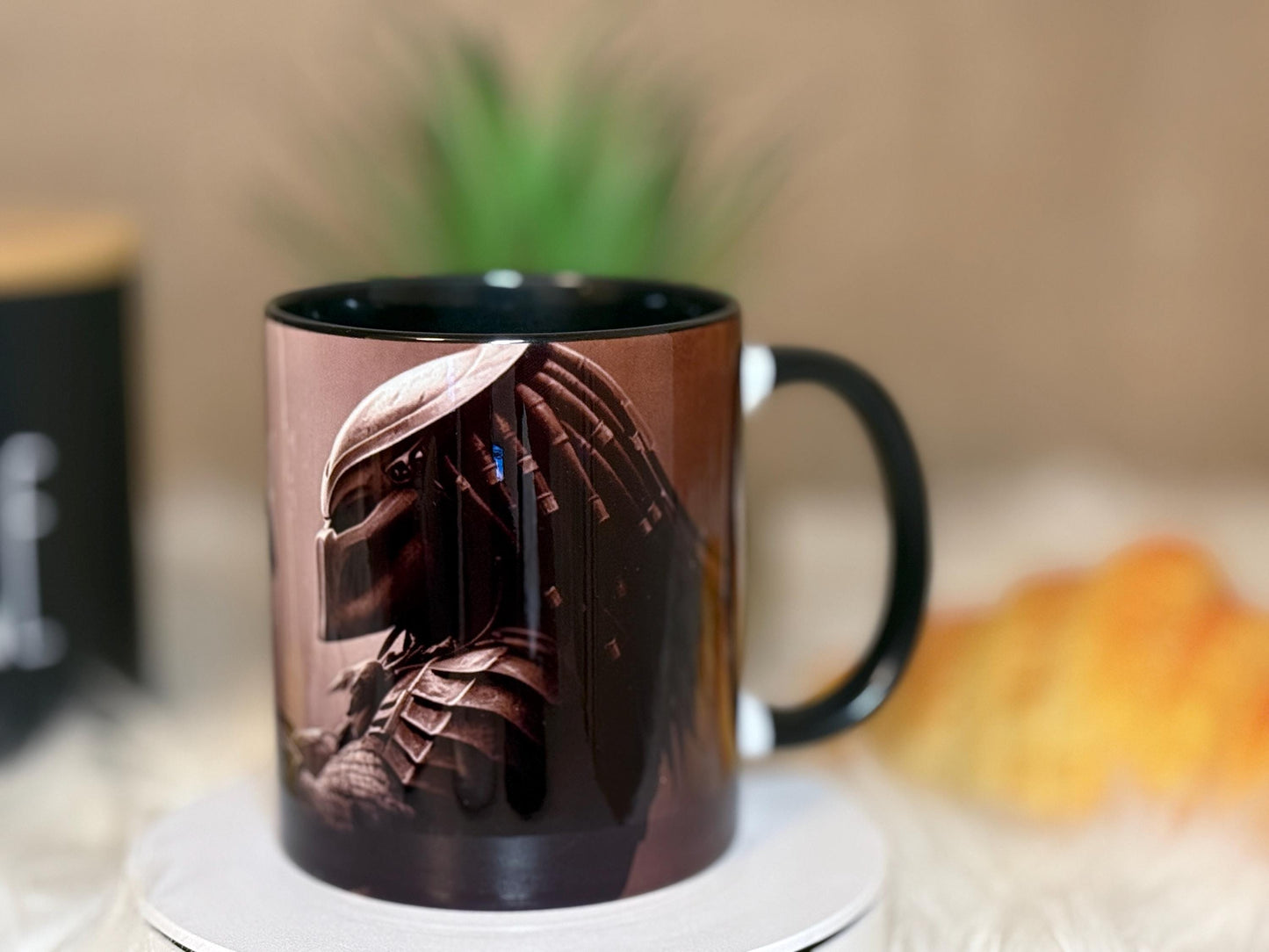 Mug Alien vs Predator