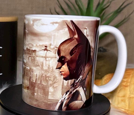 Mug Batman