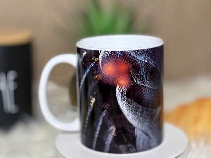 Mug Predator
