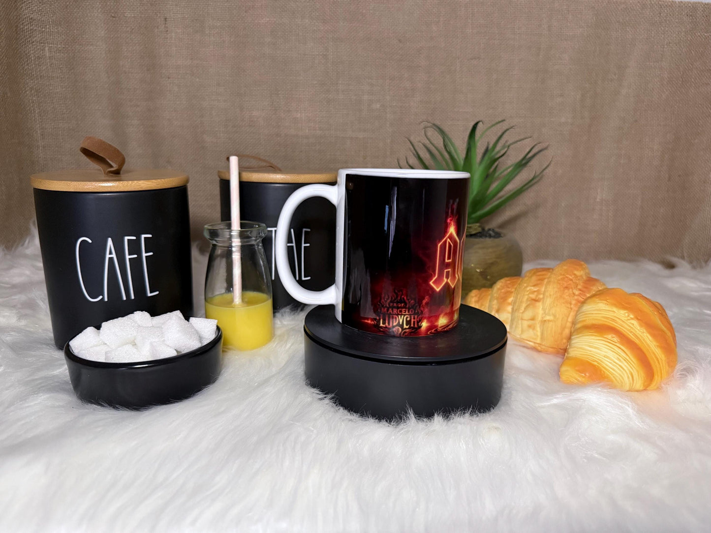 Mug AC/DC