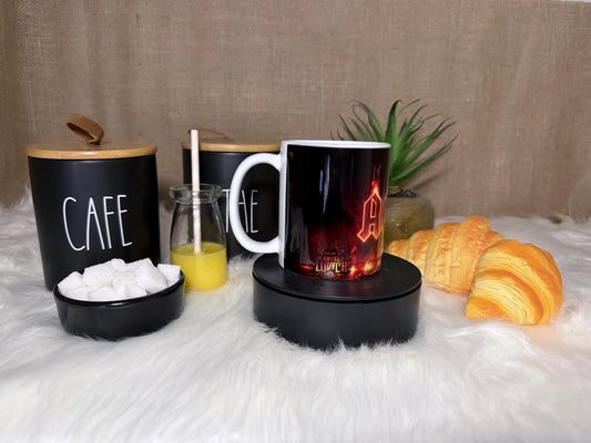 Mug AC/DC