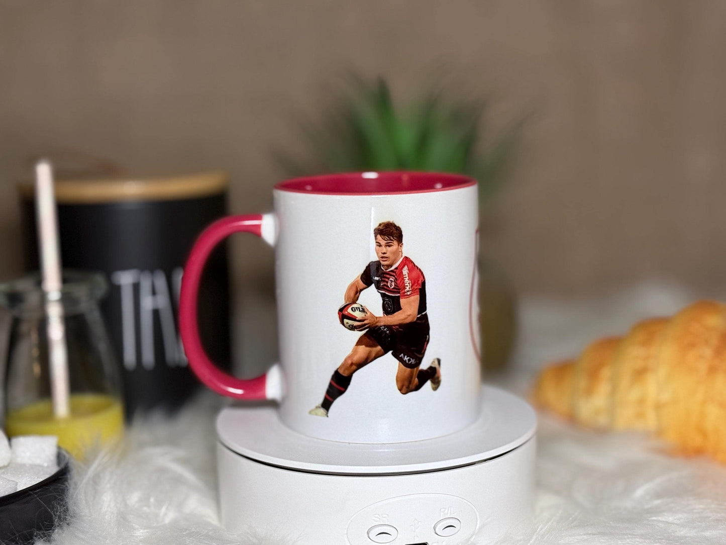 Mug Stade Toulousain rugby
