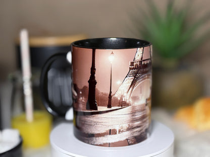 Mug Paris By Night – L’élégance et la musique au bout des doigts