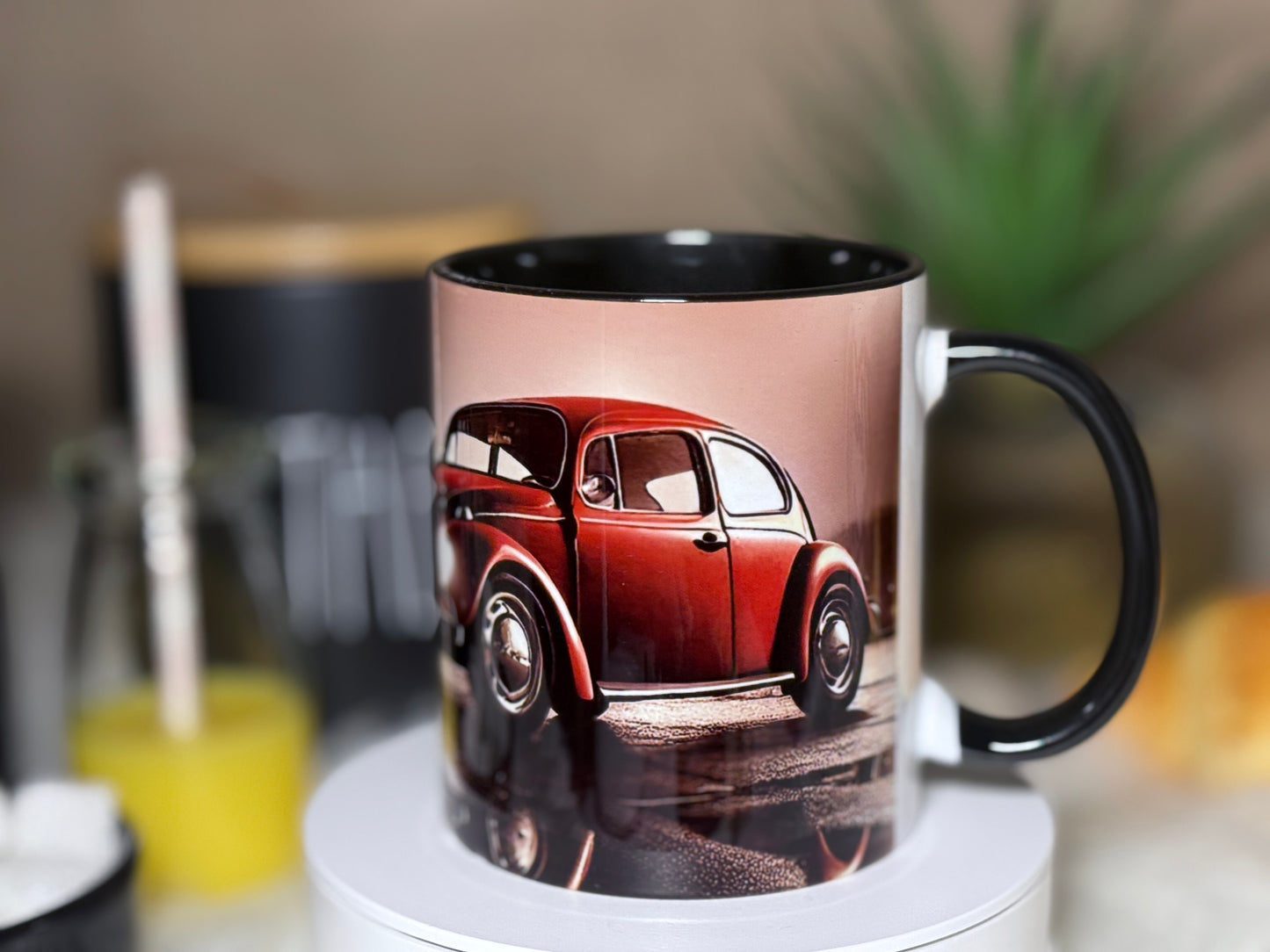 Mug Paris By Night – L’élégance et la musique au bout des doigts