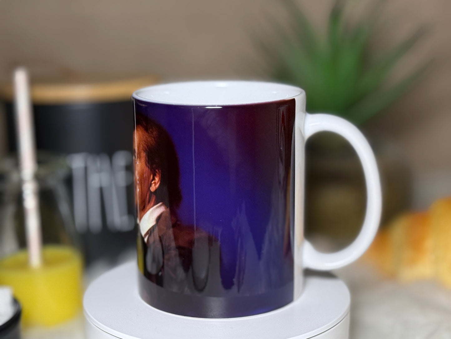 Mug Franck Michael – Pour les cœurs romantiques