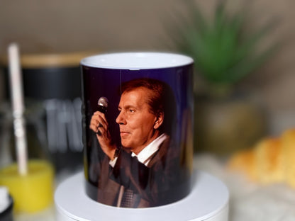 Mug Franck Michael – Pour les cœurs romantiques