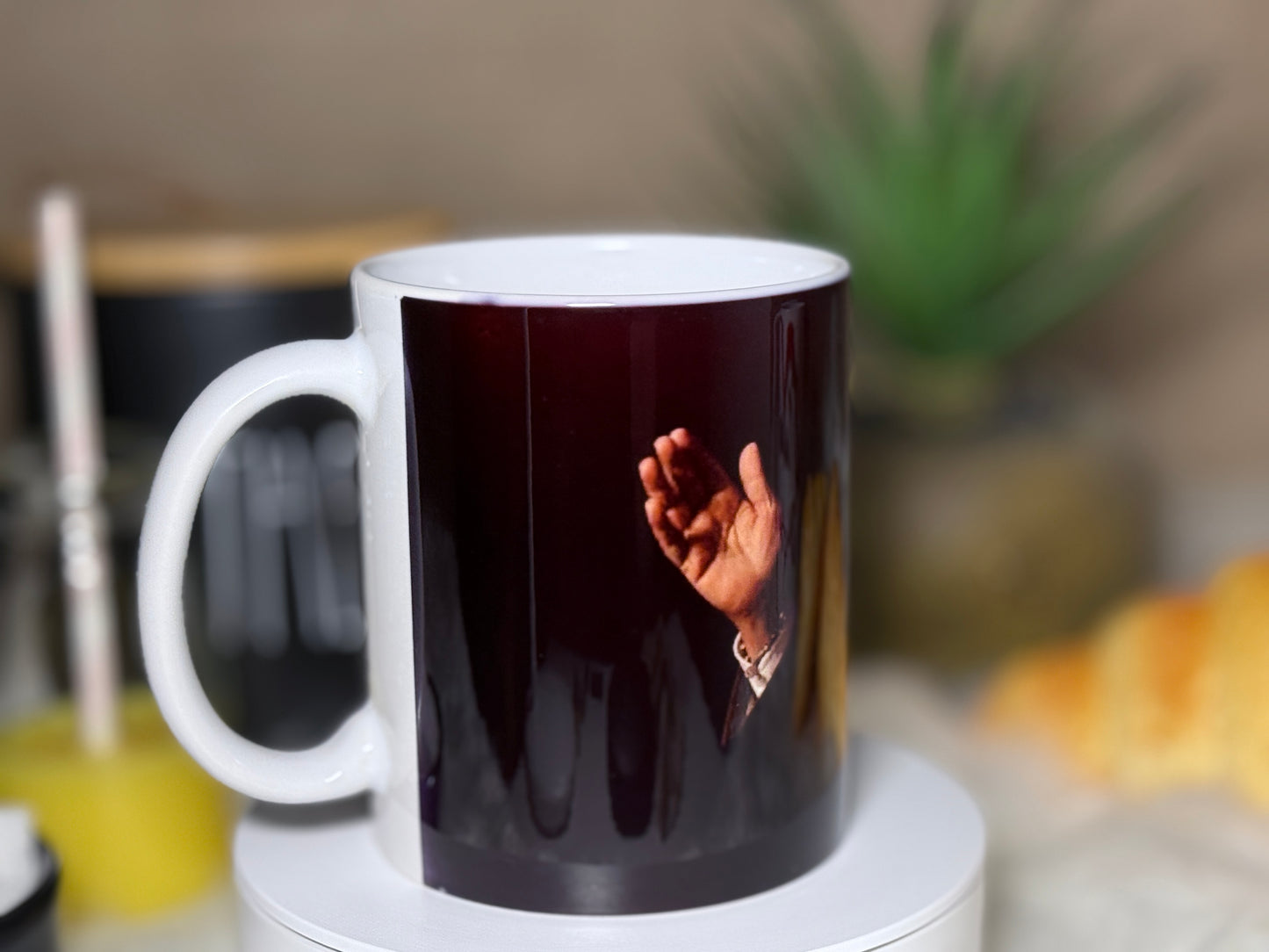 Mug Franck Michael – Pour les cœurs romantiques