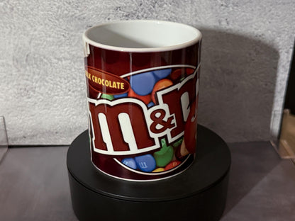 Mug M&M’s