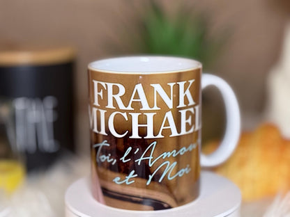 Mug Franck Mickael