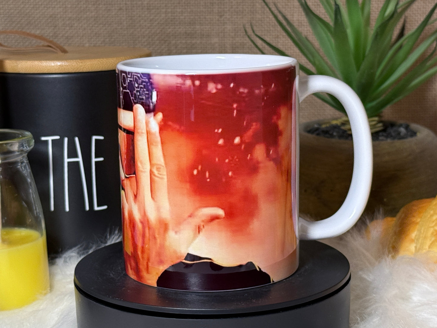 Tasse ( mug) JUL
