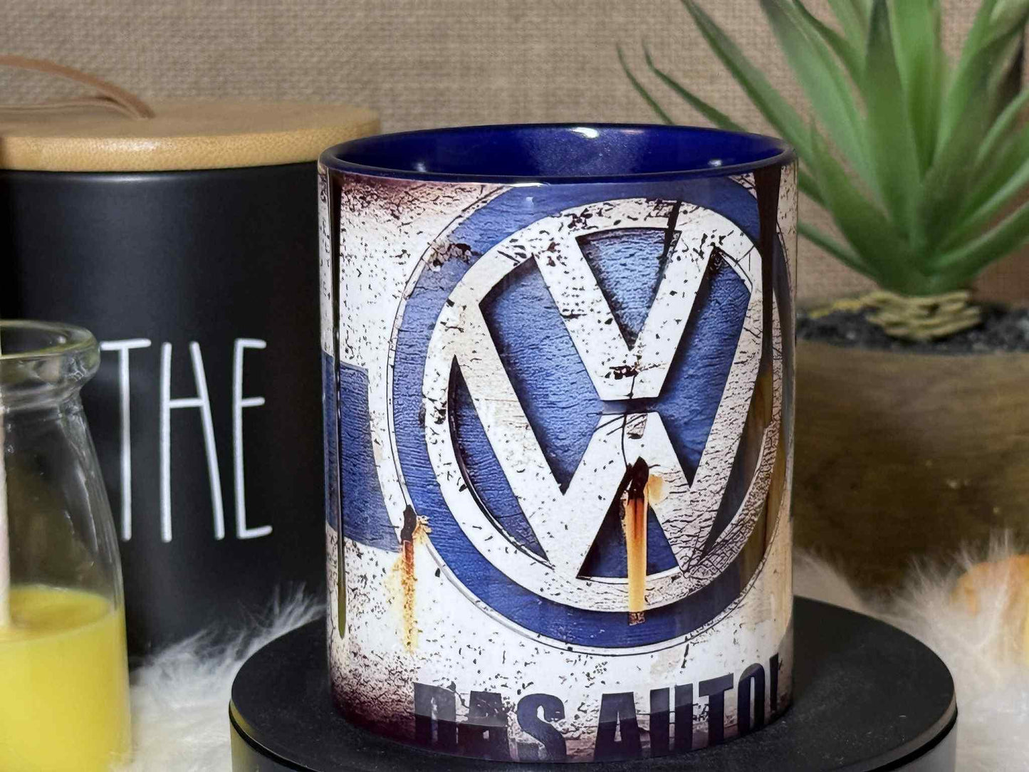 Mug Volkswagen