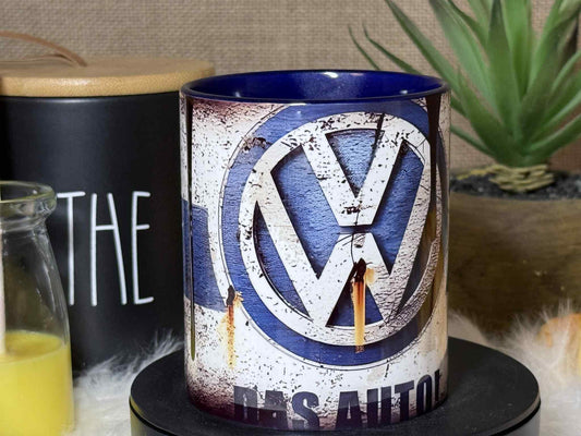 Mug Volkswagen