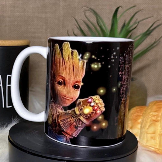Mug Groot