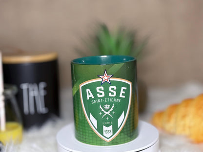 Mug AS Saint-Étienne