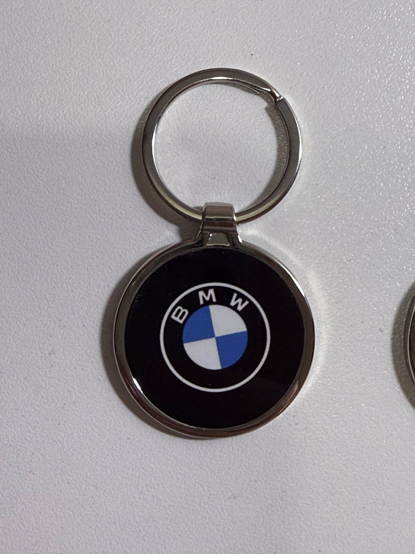 porte clé BMW