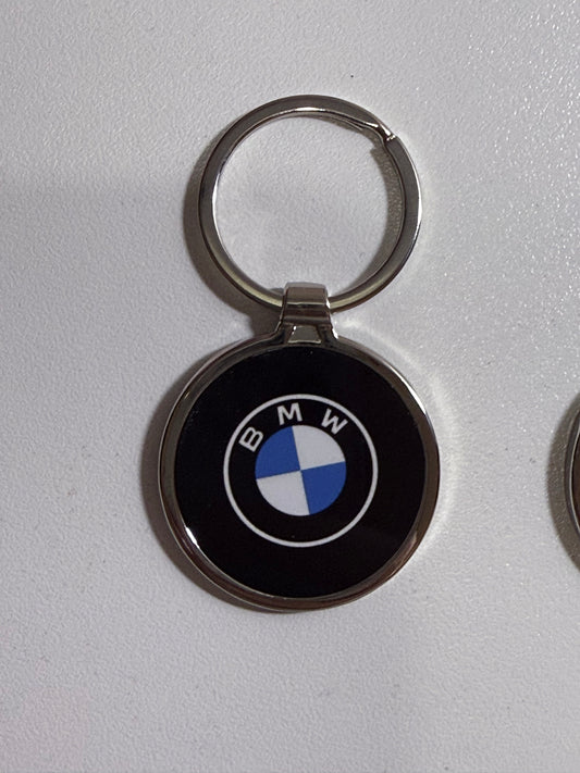 porte clé BMW