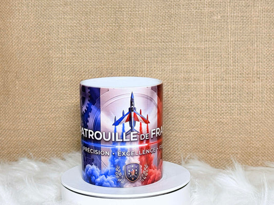 ☕ Mug  Patrouille de France