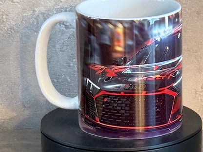 Mug Audi R8