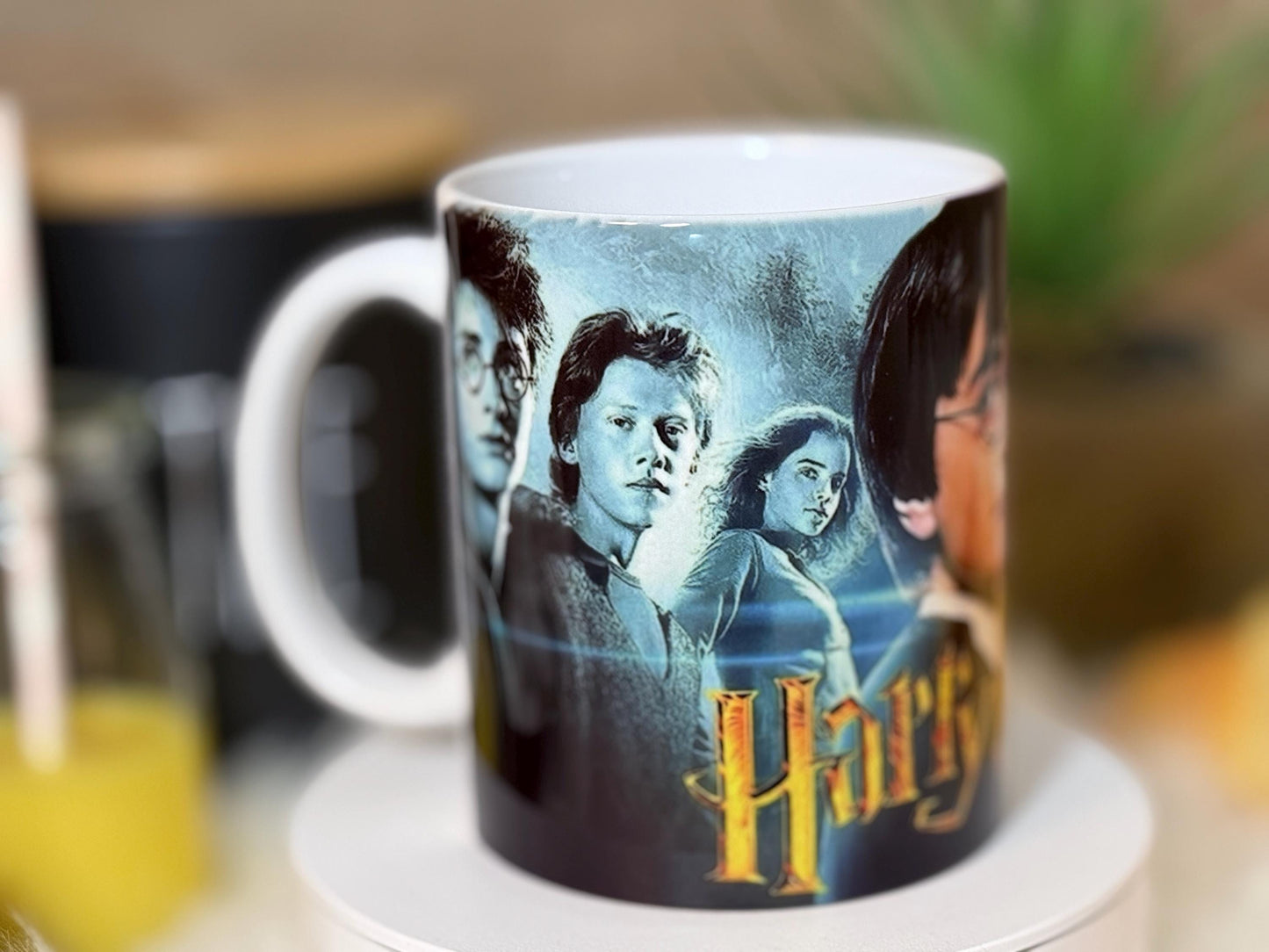 Mug Harry Potter