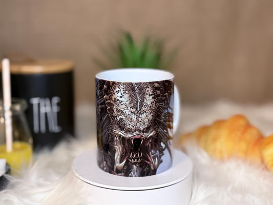 Mug Predator