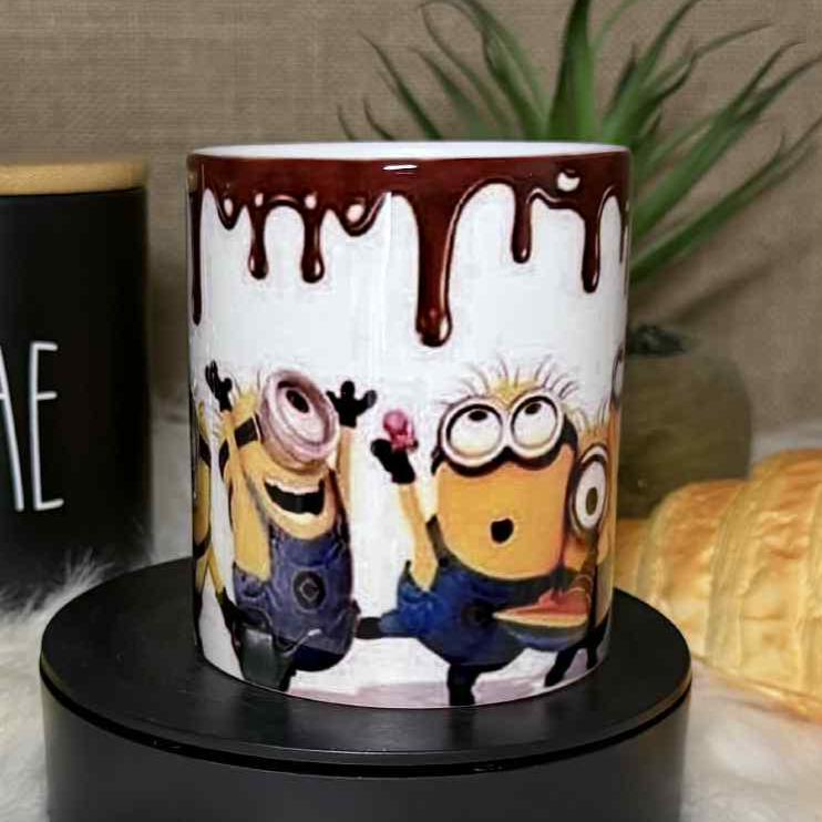 Mug Les Minions