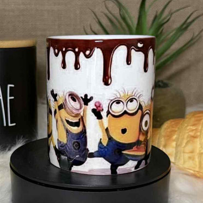 Mug Les Minions