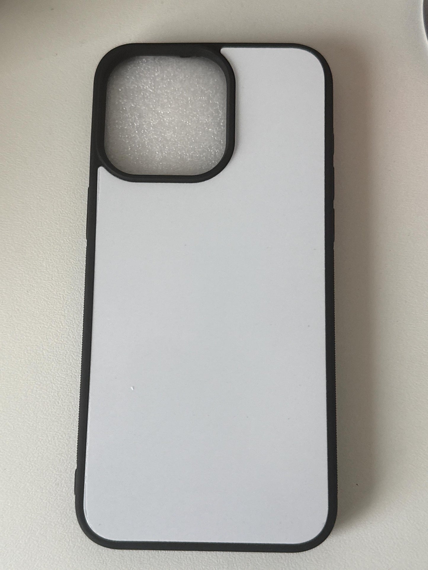 Coque iPhone avec Photo
