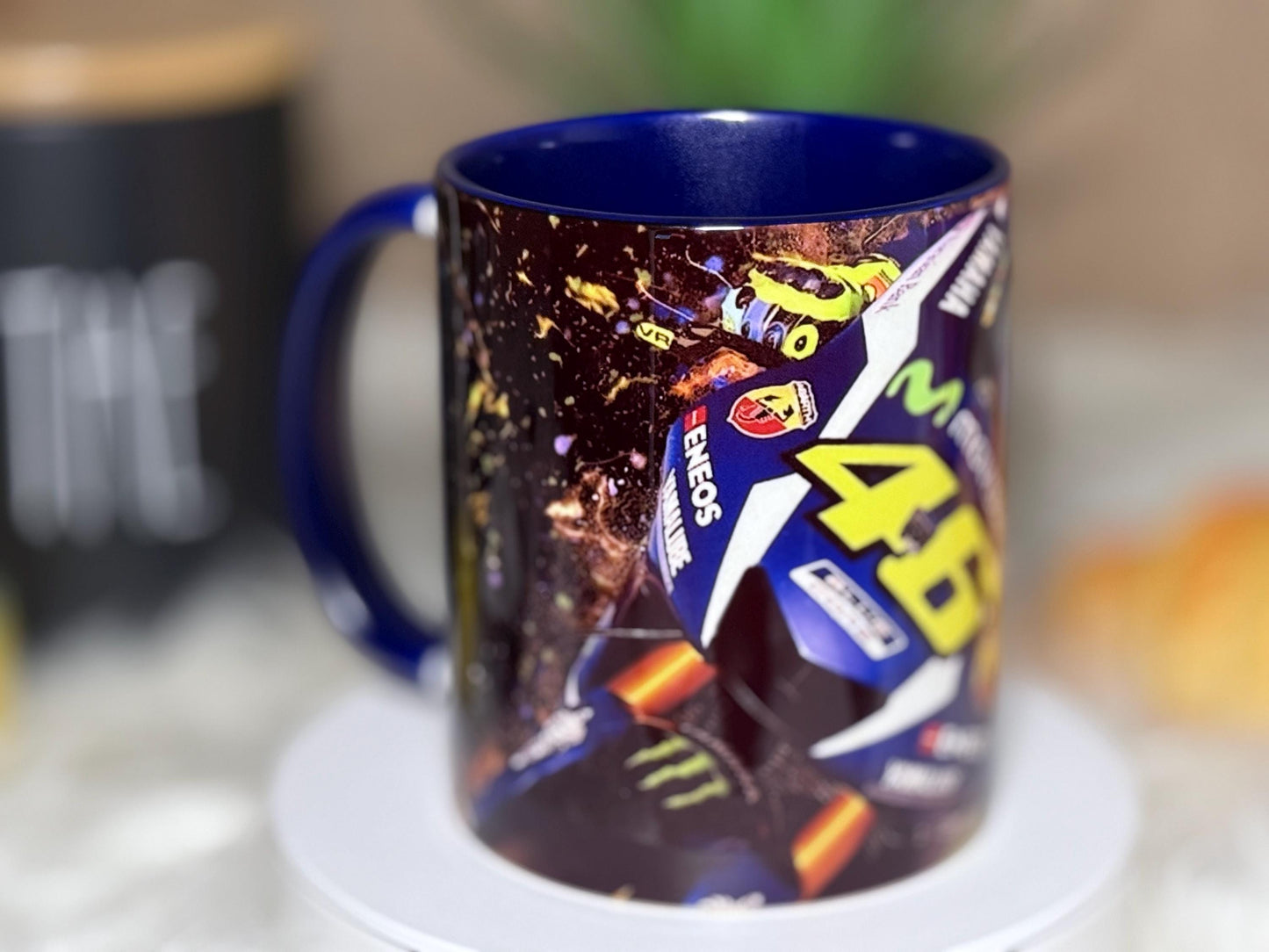Mug  VR46