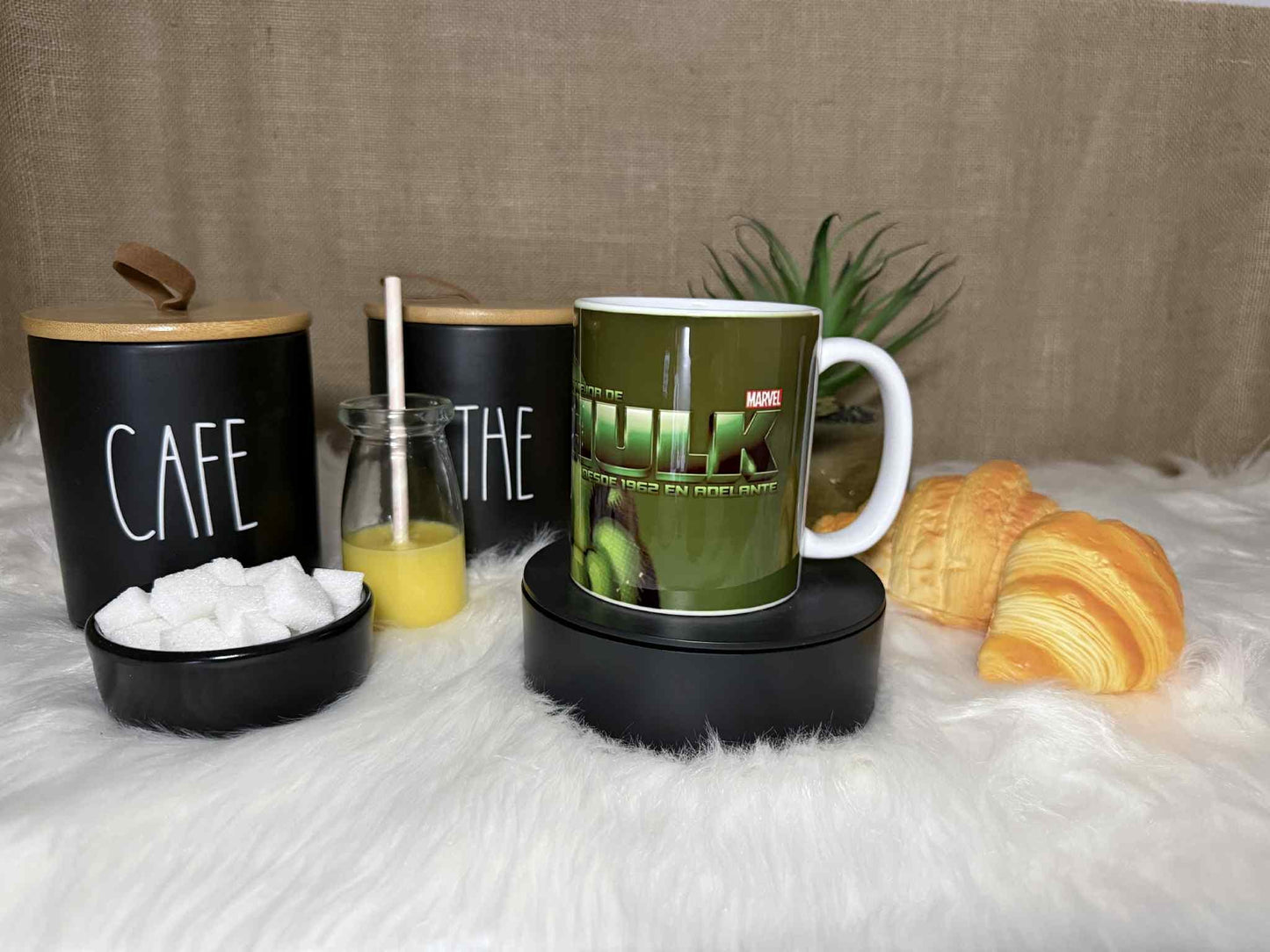 Mug Hulk